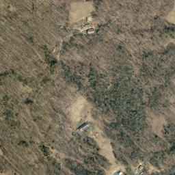 Satellite imagery of Long Level Ridge, US