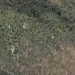 Satellite imagery of Breakneck Ridge, US