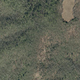 Satellite imagery of Hughes Ridge, US