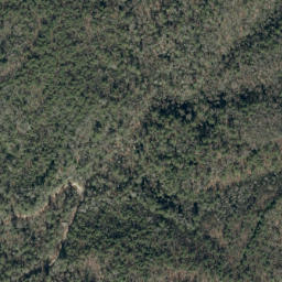 Satellite imagery of Wilson Ridge, US