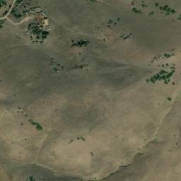 Satellite imagery of survey_point, DZ