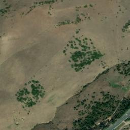 Satellite imagery of survey_point, DZ