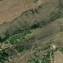 Satellite imagery of survey_point, DZ
