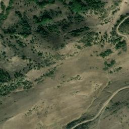 Satellite imagery of survey_point, DZ