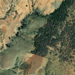 Satellite imagery of Koudiet el Mellah, DZ
