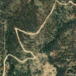 Satellite imagery of Koudiet el Mellah, DZ