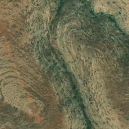 Satellite imagery of Rhar Bou Baara, DZ