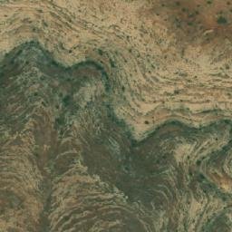 Satellite imagery of Rhar Bou Baara, DZ