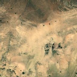 Satellite imagery of Kef Chadjret Ben Djazia, DZ