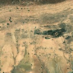 Satellite imagery of Kef Chadjret Ben Djazia, DZ