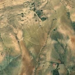 Satellite imagery of Kef Chadjret Ben Djazia, DZ
