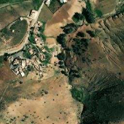 Satellite imagery of Koudiet Kelb, DZ