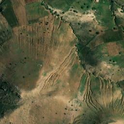 Satellite imagery of Koudiet Kelb, DZ