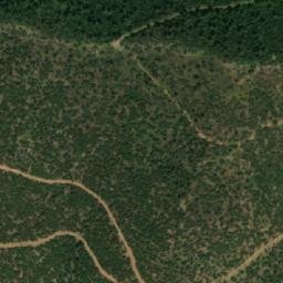 Satellite imagery of Djebel Melkrous, DZ