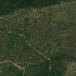 Satellite imagery of Djebel Melkrous, DZ