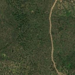 Satellite imagery of Djebel Melkrous, DZ