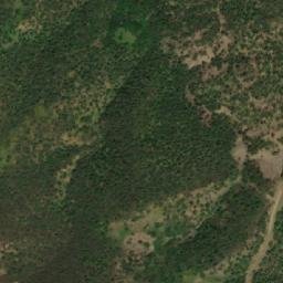 Satellite imagery of Djebel Guebli, DZ