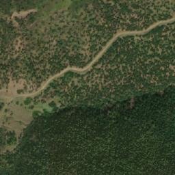 Satellite imagery of Djebel Guebli, DZ