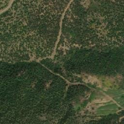 Satellite imagery of Djebel Guebli, DZ