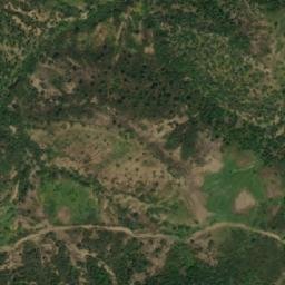 Satellite imagery of Djebel D’harir, DZ