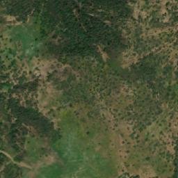 Satellite imagery of Djebel D’harir, DZ