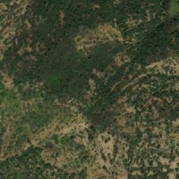 Satellite imagery of Djebel D’harir, DZ