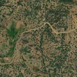 Satellite imagery of Djebel Guettar el Kebir, DZ