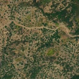 Satellite imagery of Djebel Guettar el Kebir, DZ