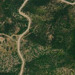Satellite imagery of Djebel Guettar el Kebir, DZ