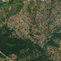 Satellite imagery of Djebel Errasf Essefra, DZ