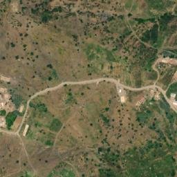 Satellite imagery of Djebel Errasf Essefra, DZ
