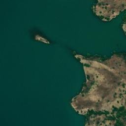 Satellite imagery of Djebel Djebar, DZ