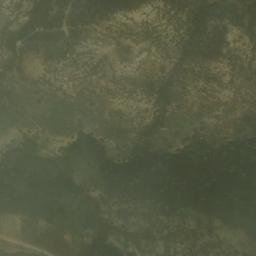Satellite imagery of Djebel Khantchouffene, DZ