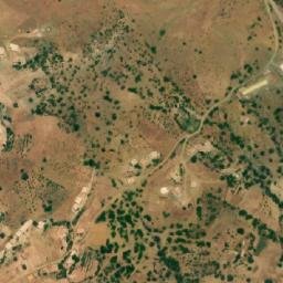 Satellite imagery of Sra el Houdjra, DZ