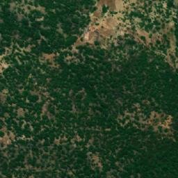 Satellite imagery of Djebel el Guebli, DZ