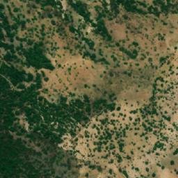 Satellite imagery of Djebel el Guebli, DZ