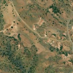 Satellite imagery of Srat el Kalaï, DZ