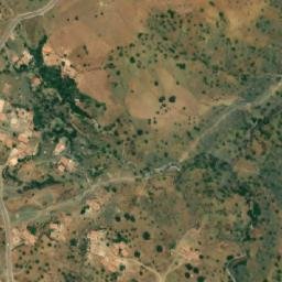 Satellite imagery of Srat el Kalaï, DZ
