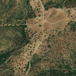 Satellite imagery of Athmane, DZ