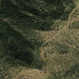 Satellite imagery of Errosfa el Hamra, DZ