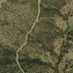 Satellite imagery of Errosfa el Hamra, DZ