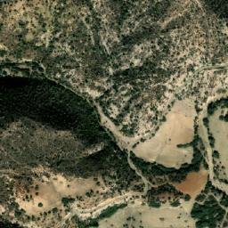 Satellite imagery of Siret Zouatnia, DZ