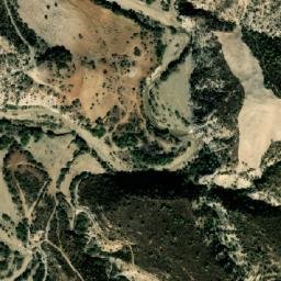 Satellite imagery of Siret Zouatnia, DZ
