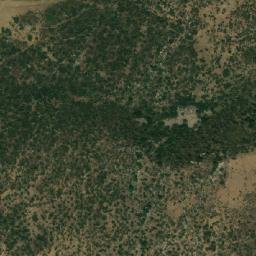 Satellite imagery of Djebel Zemloul, DZ