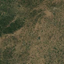 Satellite imagery of Djebel Zemloul, DZ