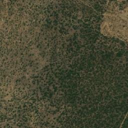 Satellite imagery of Djebel Zemloul, DZ