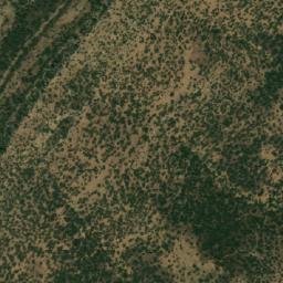 Satellite imagery of Djebel Taïbès, DZ