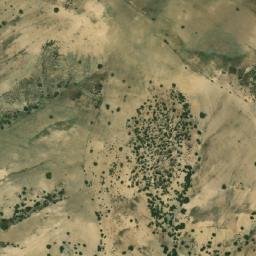 Satellite imagery of Draa Tiguenchich, DZ