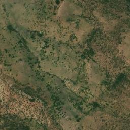 Satellite imagery of Draa Maamar, DZ