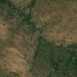Satellite imagery of Draa Maamar, DZ
